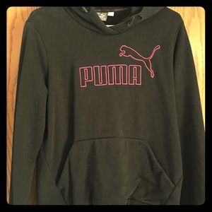 Puma Sweatshirt 😉
